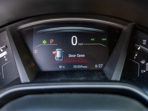 Used 2017 Honda CR-V EX-L image 19