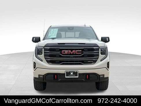 New 2026 GMC Sierra 1500 AT4 w/ AT4 Premium Package AWD/4WD image 7