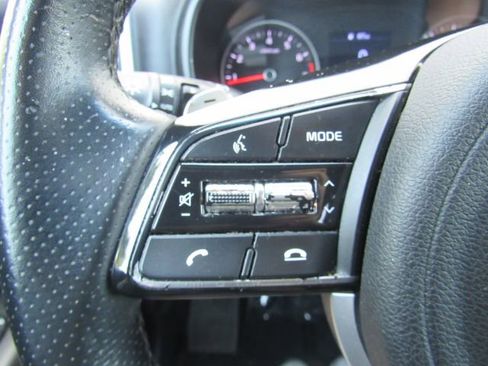 Used 2021 Kia Sportage S image 35