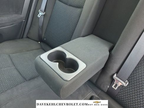 Used 2014 Nissan Sentra SR w/ Premium Package FWD image 31