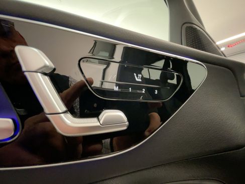 New 2026 Mercedes-Benz C 300 Sedan image 17