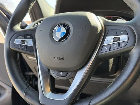 Used 2021 BMW X4 xDrive30i w/ Premium Package image 19