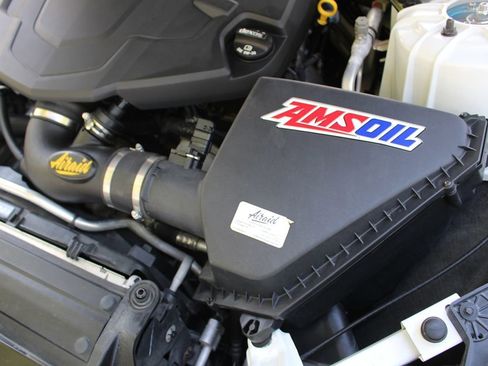 Used 2017 Chevrolet Camaro LT RWD image 56