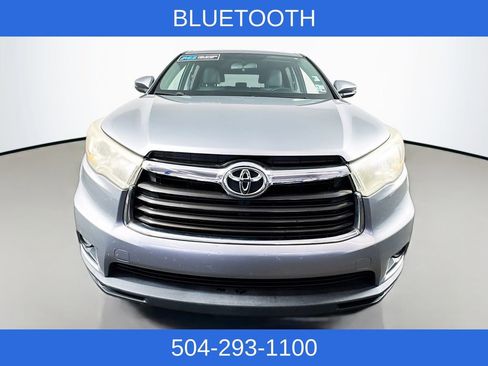 Used 2014 Toyota Highlander Plus image 2