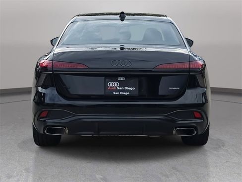 New 2026 Audi A6 Premium Plus image 6