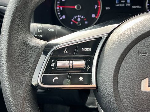 Used 2023 Kia Forte LXS w/ LXS Technology Package image 24