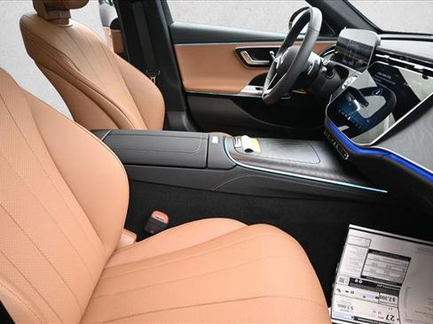 New 2026 Mercedes-Benz E 350 4MATIC Sedan image 24
