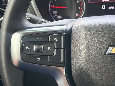 Certified 2024 Chevrolet Blazer LT AWD/4WD image 20