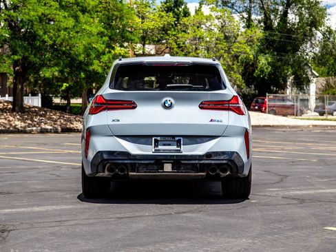 New 2026 BMW X3 M50 w/ Premium Package AWD/4WD image 4
