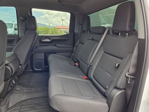 Used 2026 GMC Sierra 1500 Elevation AWD/4WD image 24