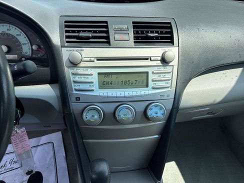 Used 2008 Toyota Camry SE FWD image 20