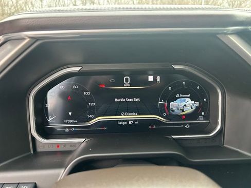 Used 2023 GMC Sierra 1500 Denali w/ Technology Package AWD/4WD image 22
