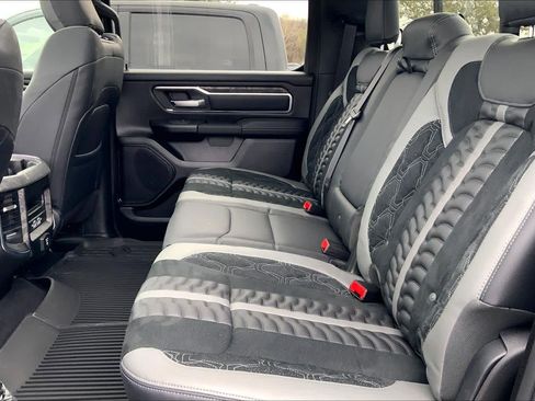 New 2025 RAM 1500 Big Horn image 19