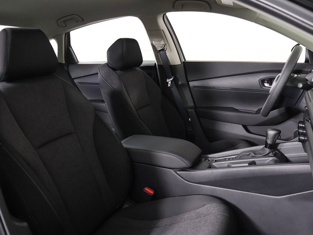 New 2026 Honda Accord LX image 20