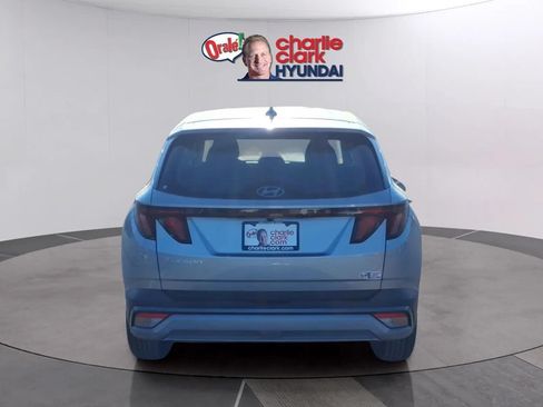 Used 2026 Hyundai Tucson SE FWD image 4