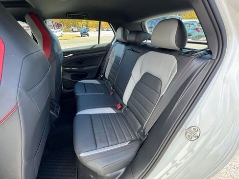 Certified 2024 Volkswagen GTI Autobahn image 11