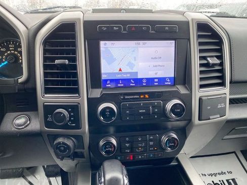 Used 2020 Ford F150 Lariat w/ Equipment Group 502A Luxury image 17