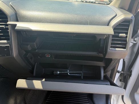 Used 2019 Ford F550 4x4 SuperCab Super Duty image 40