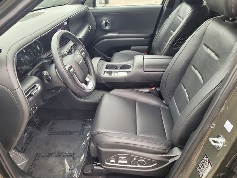 New 2026 Hyundai Palisade Calligraphy image 8