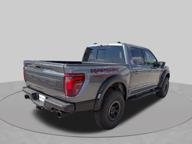 New 2026 Ford F150 Raptor AWD/4WD image 6