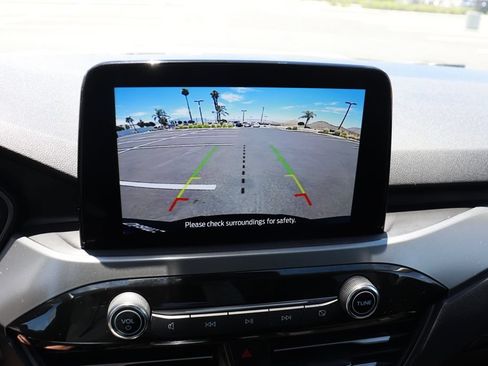 Used 2024 Ford Escape Active FWD image 24