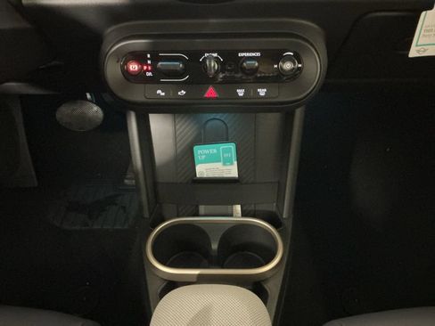 New 2026 MINI Cooper S FWD image 11