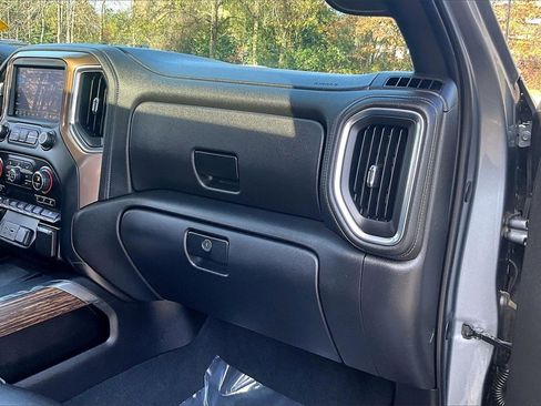 Used 2019 Chevrolet Silverado 1500 High Country image 23