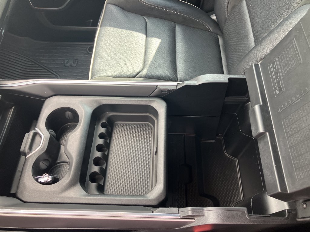 Used 2023 RAM 1500 Laramie AWD/4WD image 28