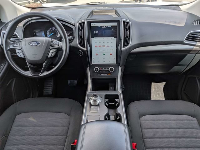Used 2024 Ford Edge SE AWD/4WD image 18