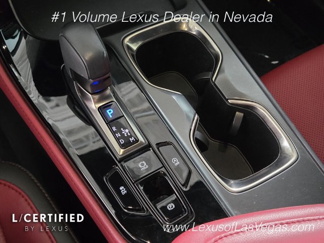 Used 2022 Lexus NX 250 FWD image 37