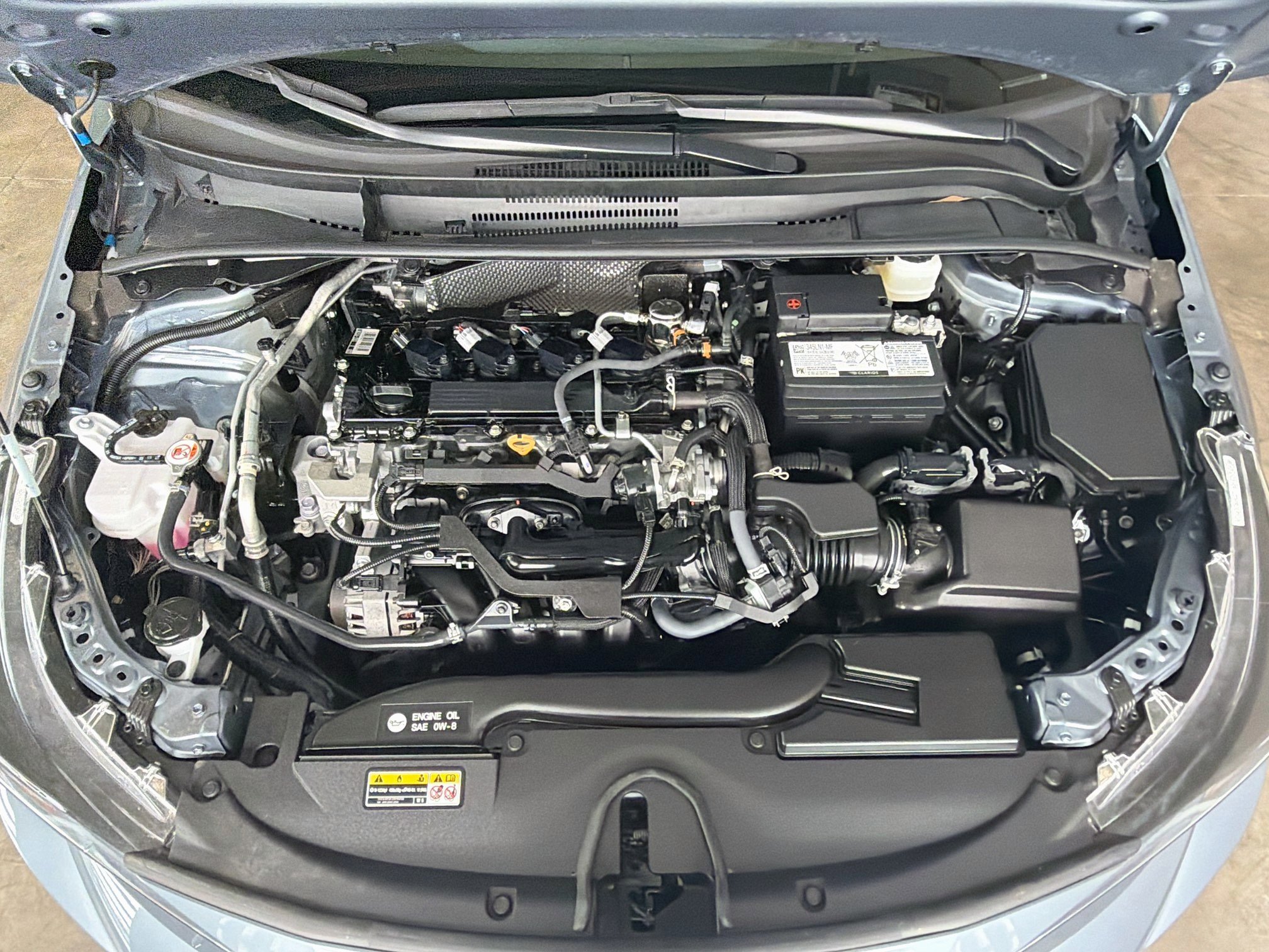 Used 2026 Toyota Corolla LE FWD image 33