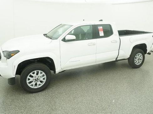 New 2025 Toyota Tacoma SR5 image 2