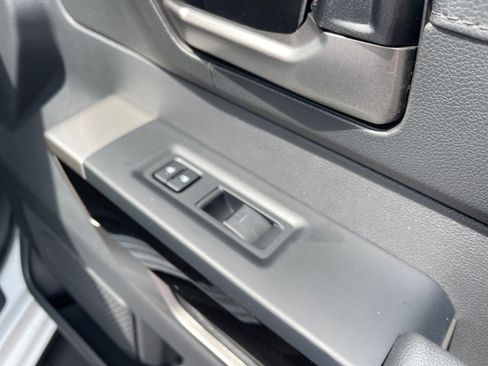 New 2026 Toyota Tundra Limited image 19