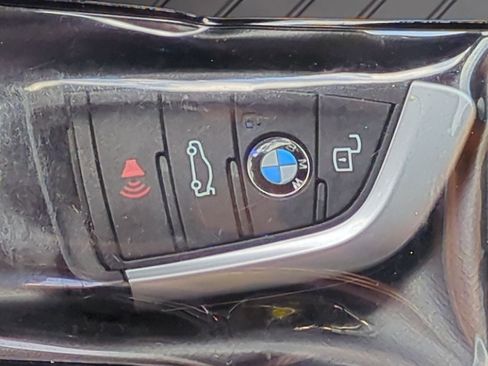 Certified 2023 BMW X3 xDrive30i w/ Premium Package image 34