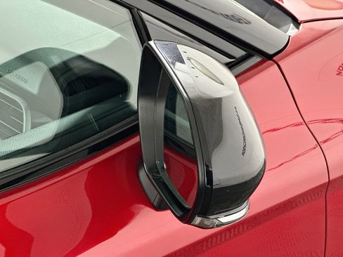 Used 2024 Toyota Camry XSE w/ Navigation Package image 10