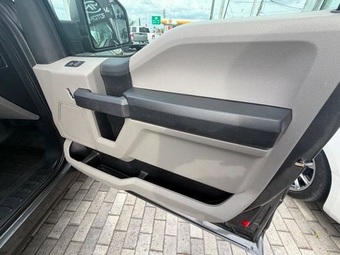 Used 2019 Ford F150 XL w/ Equipment Group 101A Mid AWD/4WD image 25