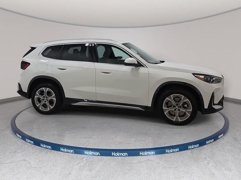 Certified 2026 BMW X1 xDrive28i AWD/4WD image 4