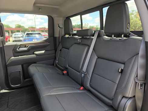 New 2026 Chevrolet Silverado 1500 RST w/ RST All Star Premium Package AWD/4WD image 20