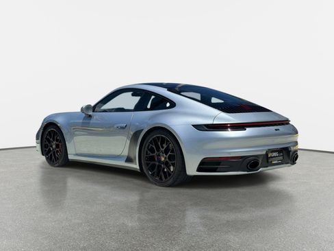 Used 2022 Porsche 911 Carrera S RWD image 5