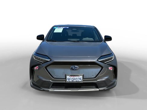 Used 2023 Subaru Solterra AWD image 8