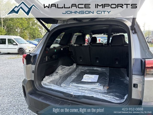 New 2026 Subaru Outback Wilderness w/ Wilderness Package AWD/4WD image 85