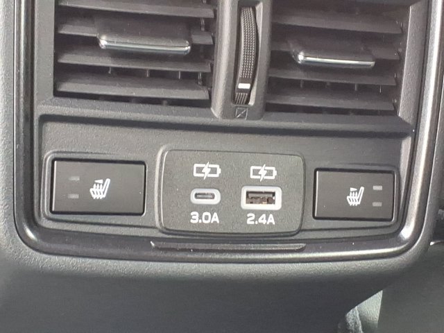 New 2026 Subaru Outback Wilderness AWD/4WD image 13
