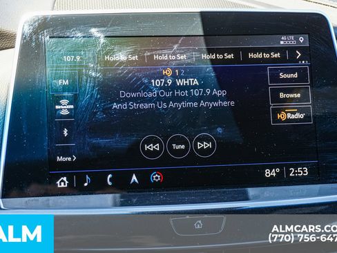 Used 2024 Cadillac CT5 V Blackwing w/ Driver Assist Package RWD image 44