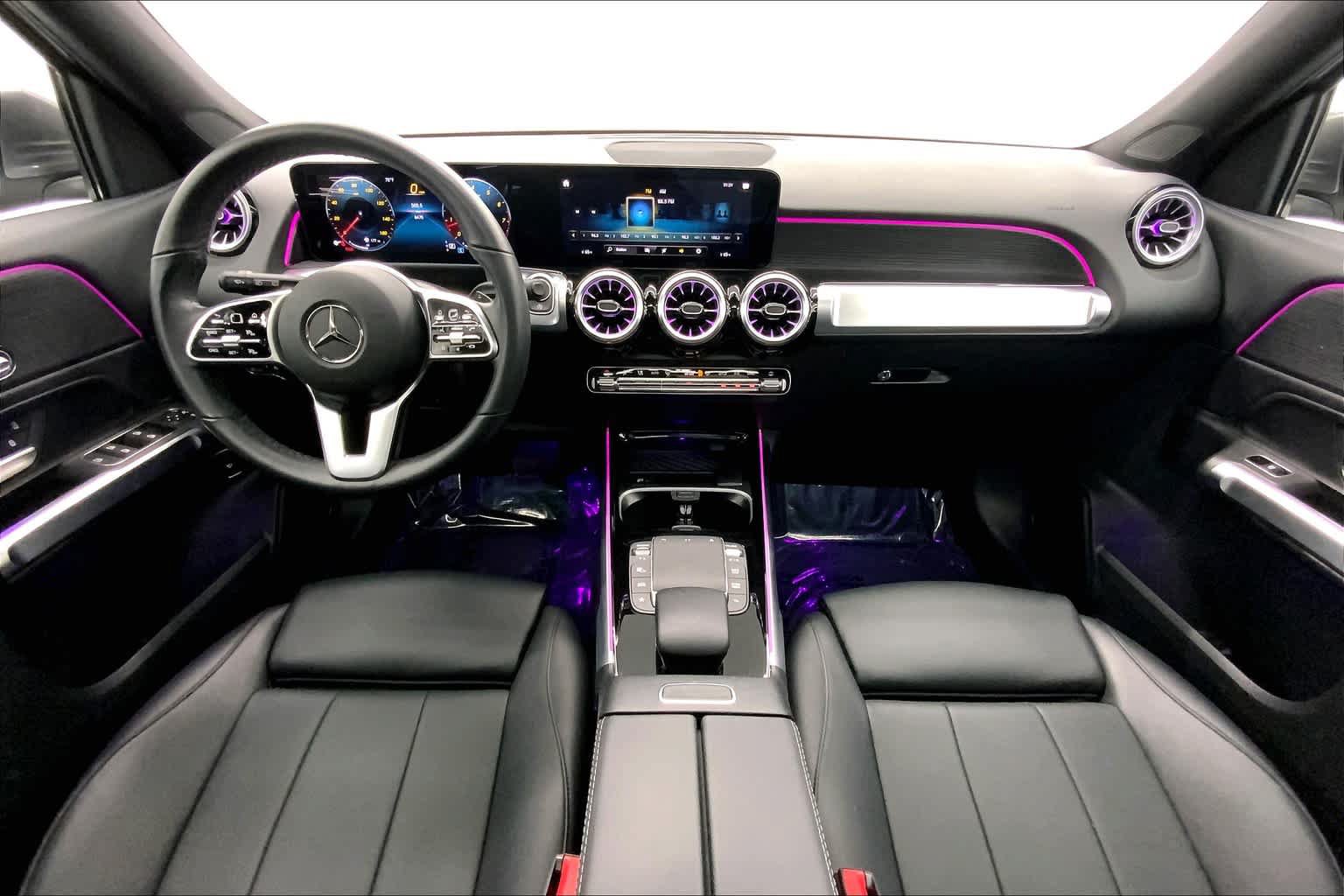 Certified 2023 Mercedes-Benz GLB 250 image 16