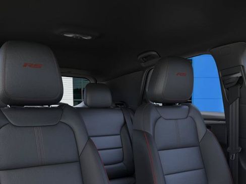 New 2026 Chevrolet TrailBlazer RS w/ Driver Confidence Package FWD image 48