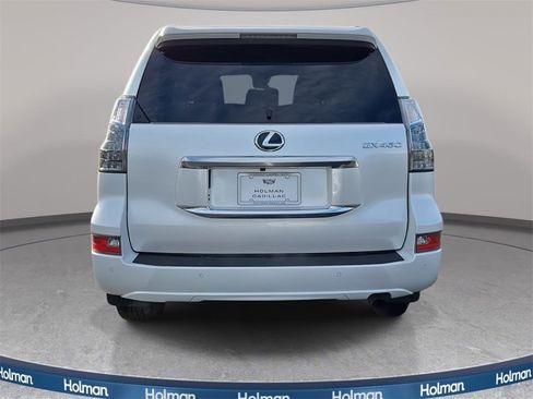 Used 2023 Lexus GX 460 Premium w/ Premium Package image 6