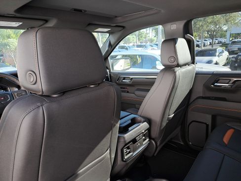 New 2026 GMC Sierra 1500 AT4 w/ AT4 Premium Package image 13