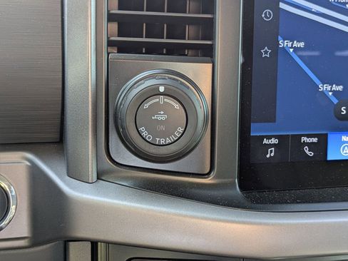 Used 2024 Ford F150 XLT w/ Equipment Group 302A MID image 16