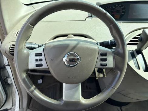 Used 2004 Nissan Quest SE w/ (SEA) Seat Pkg FWD image 14