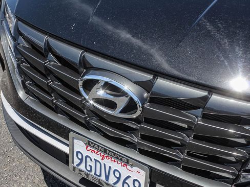 Certified 2023 Hyundai Tucson SEL AWD/4WD image 14